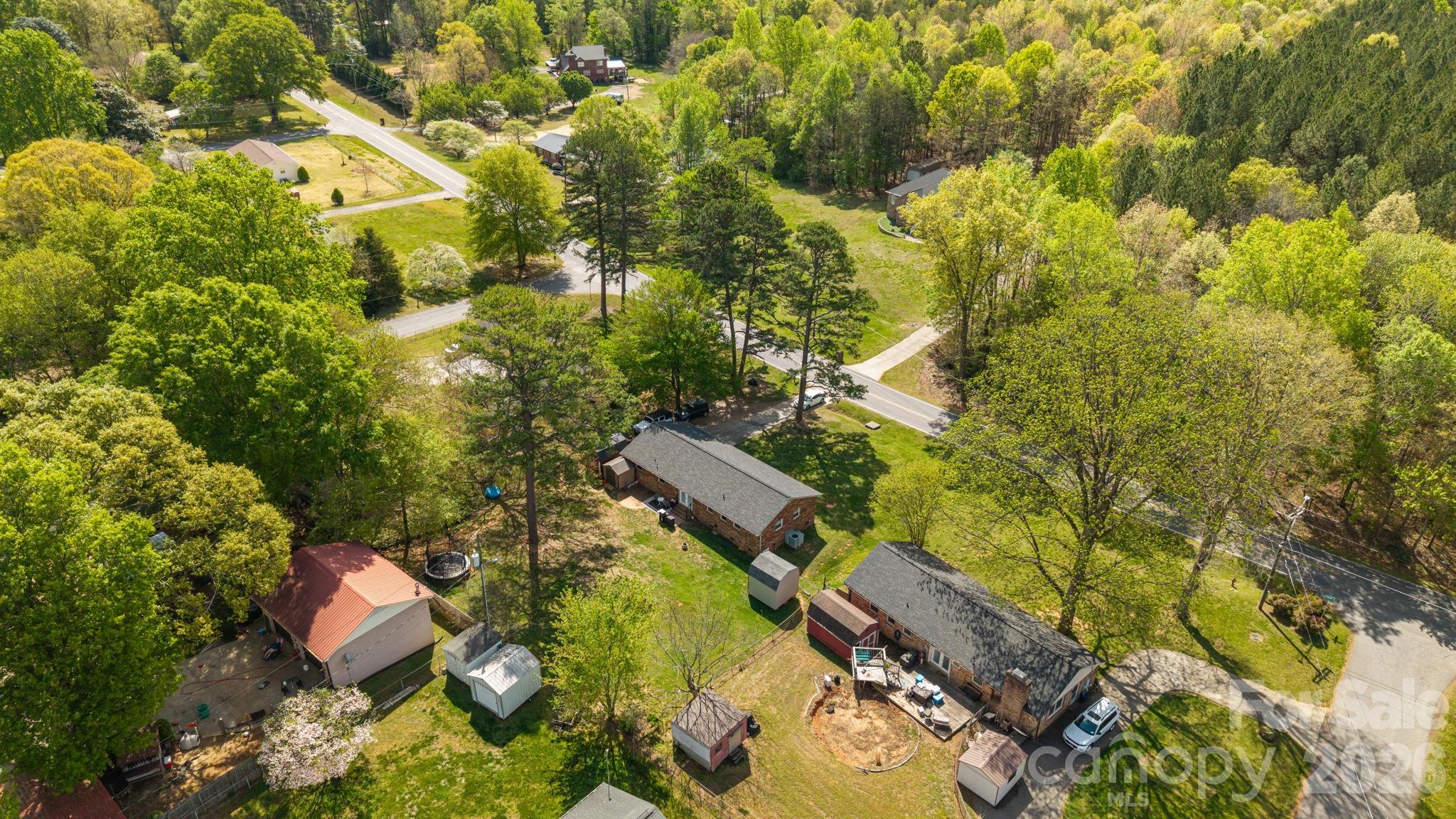 3942 Linwood Road Gastonia NC 28052