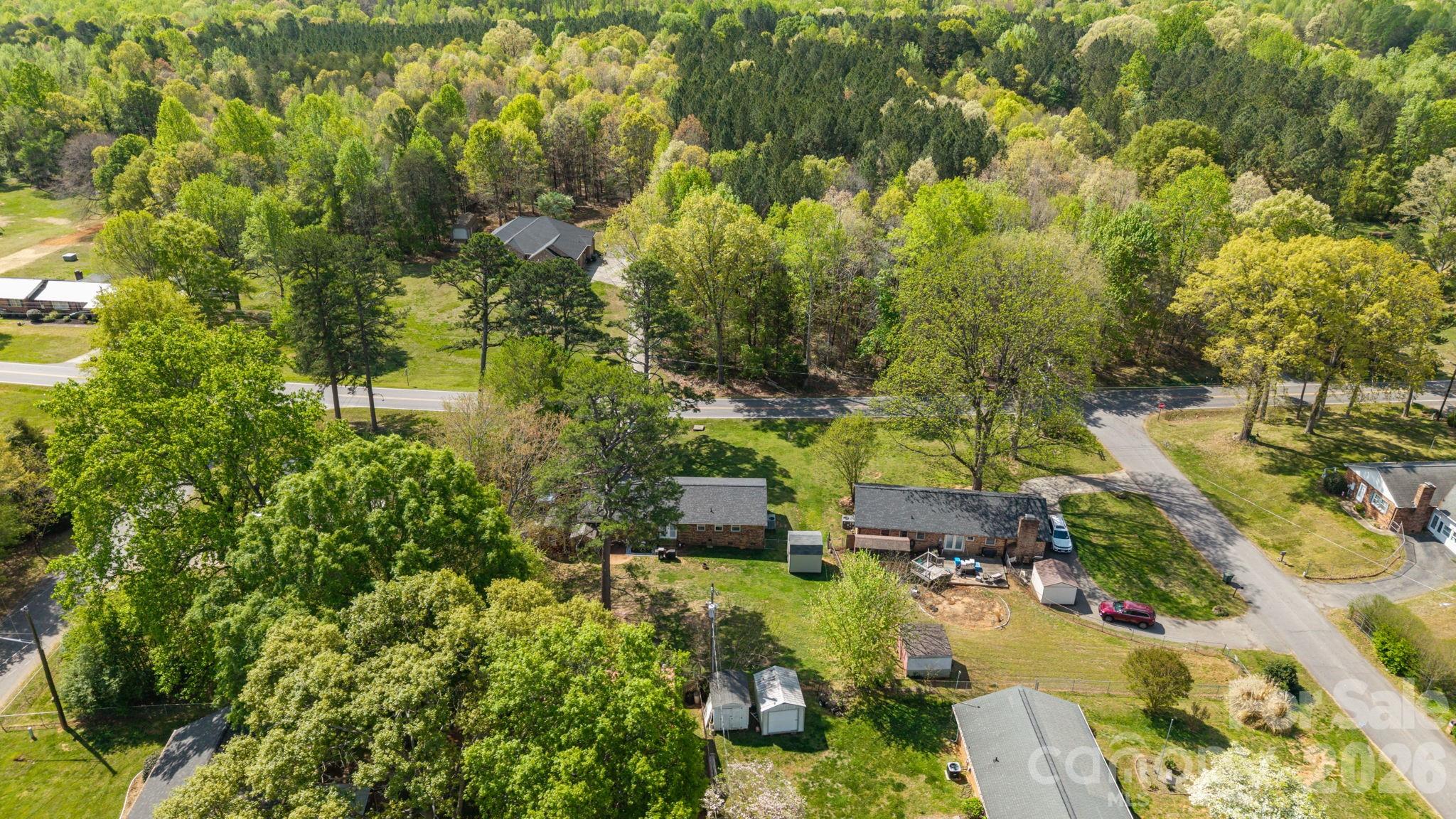 3942 Linwood Road Gastonia NC 28052