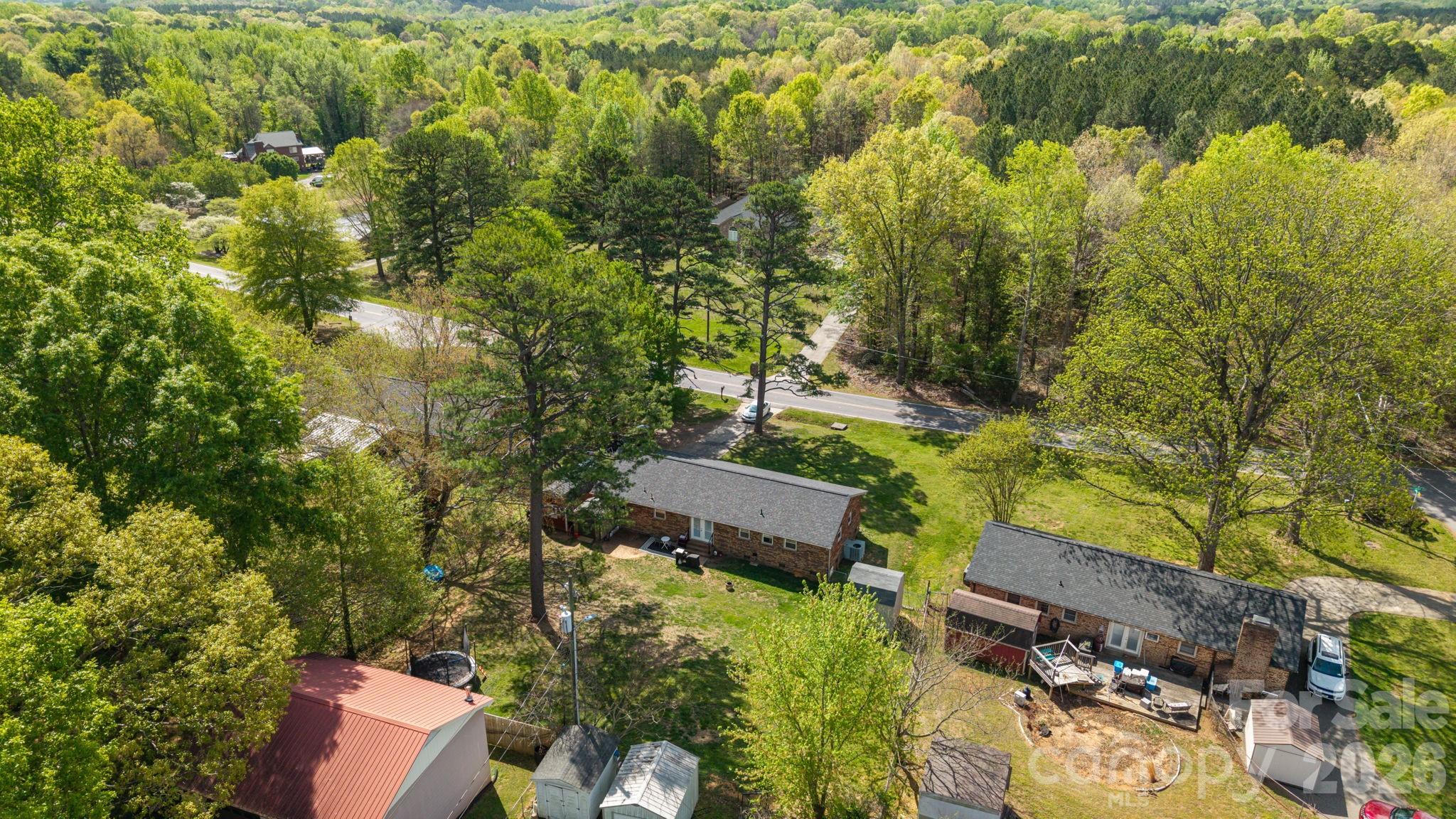 3942 Linwood Road Gastonia NC 28052