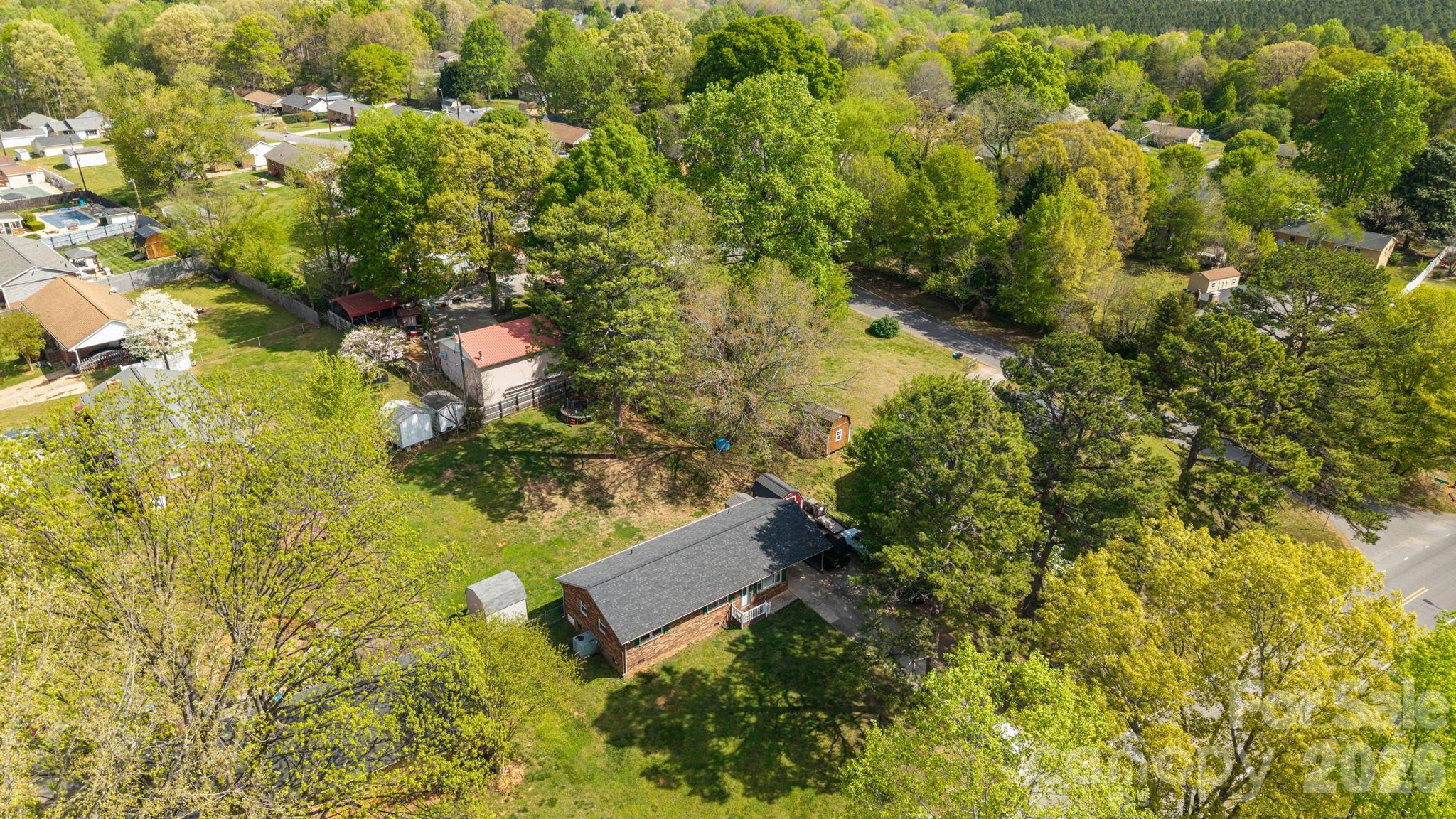 3942 Linwood Road Gastonia NC 28052