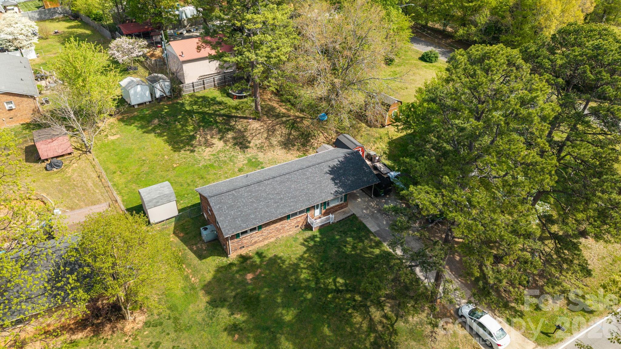 3942 Linwood Road Gastonia NC 28052
