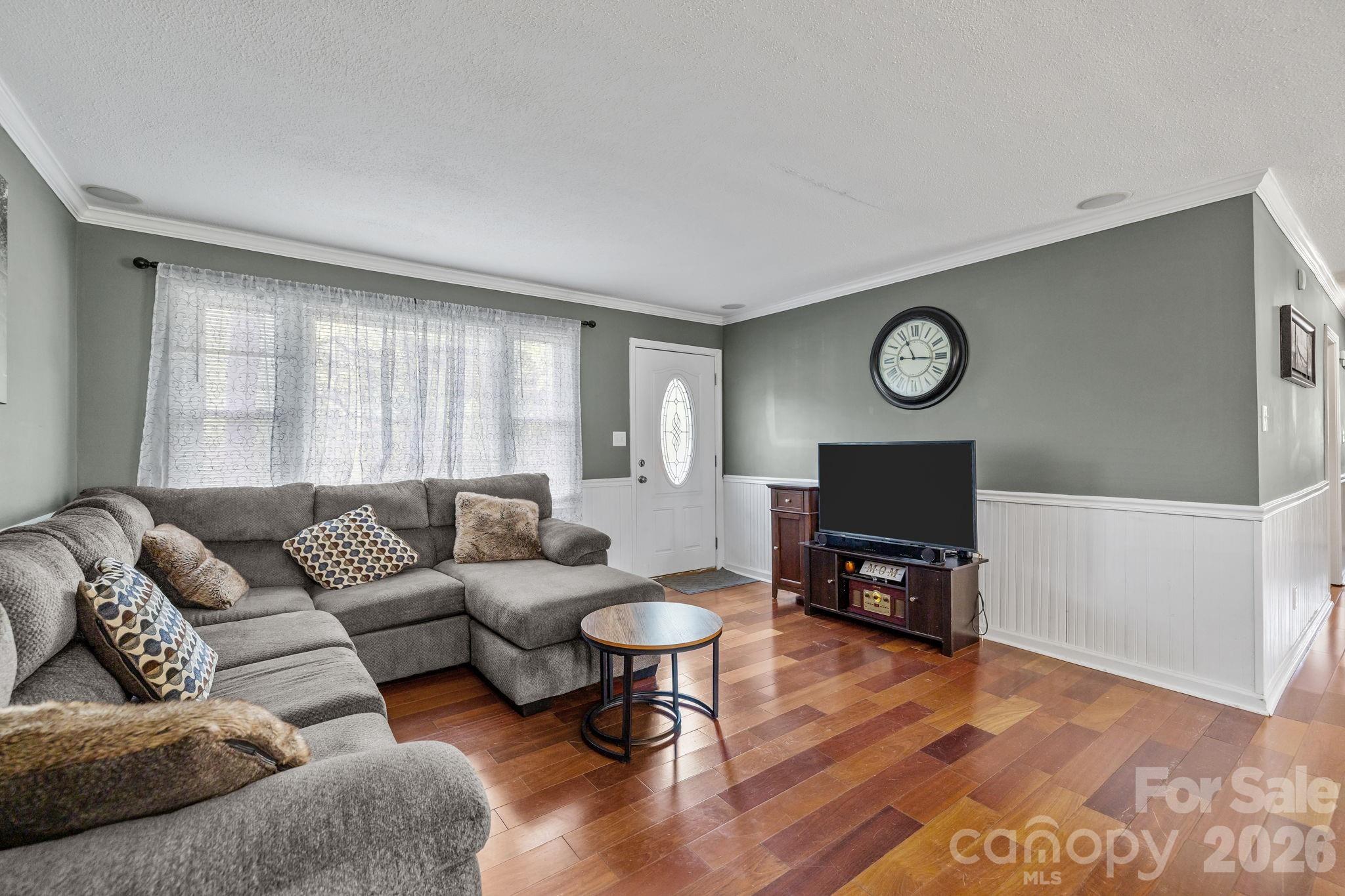 3942 Linwood Road Gastonia NC 28052