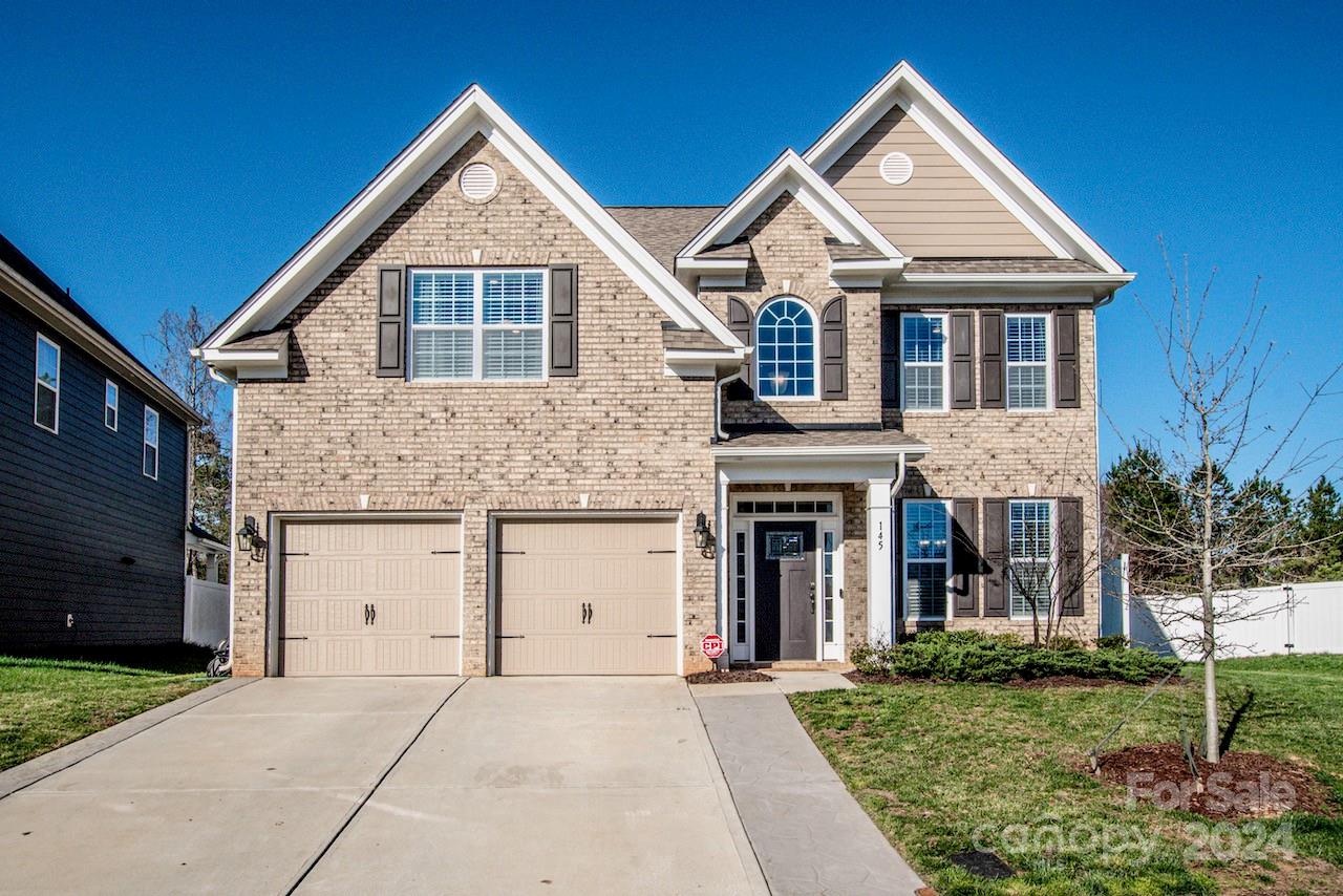 145 Candlelight Way Mooresville NC 28115