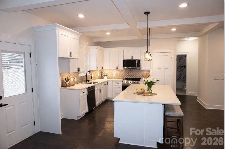 1115 Stonegate Drive Salisbury NC 28147
