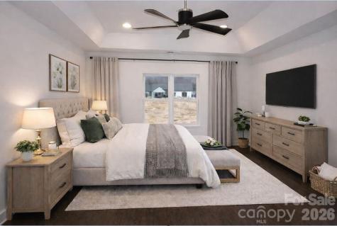 1115 Stonegate Drive Salisbury NC 28147