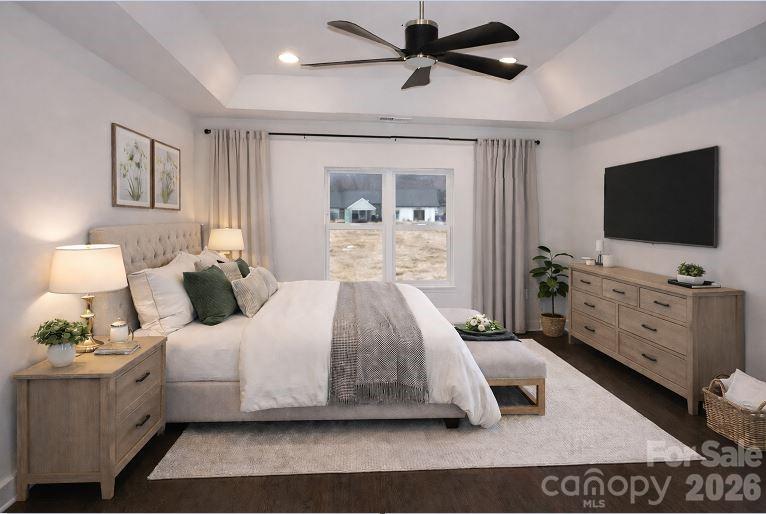 1115 Stonegate Drive Salisbury NC 28147