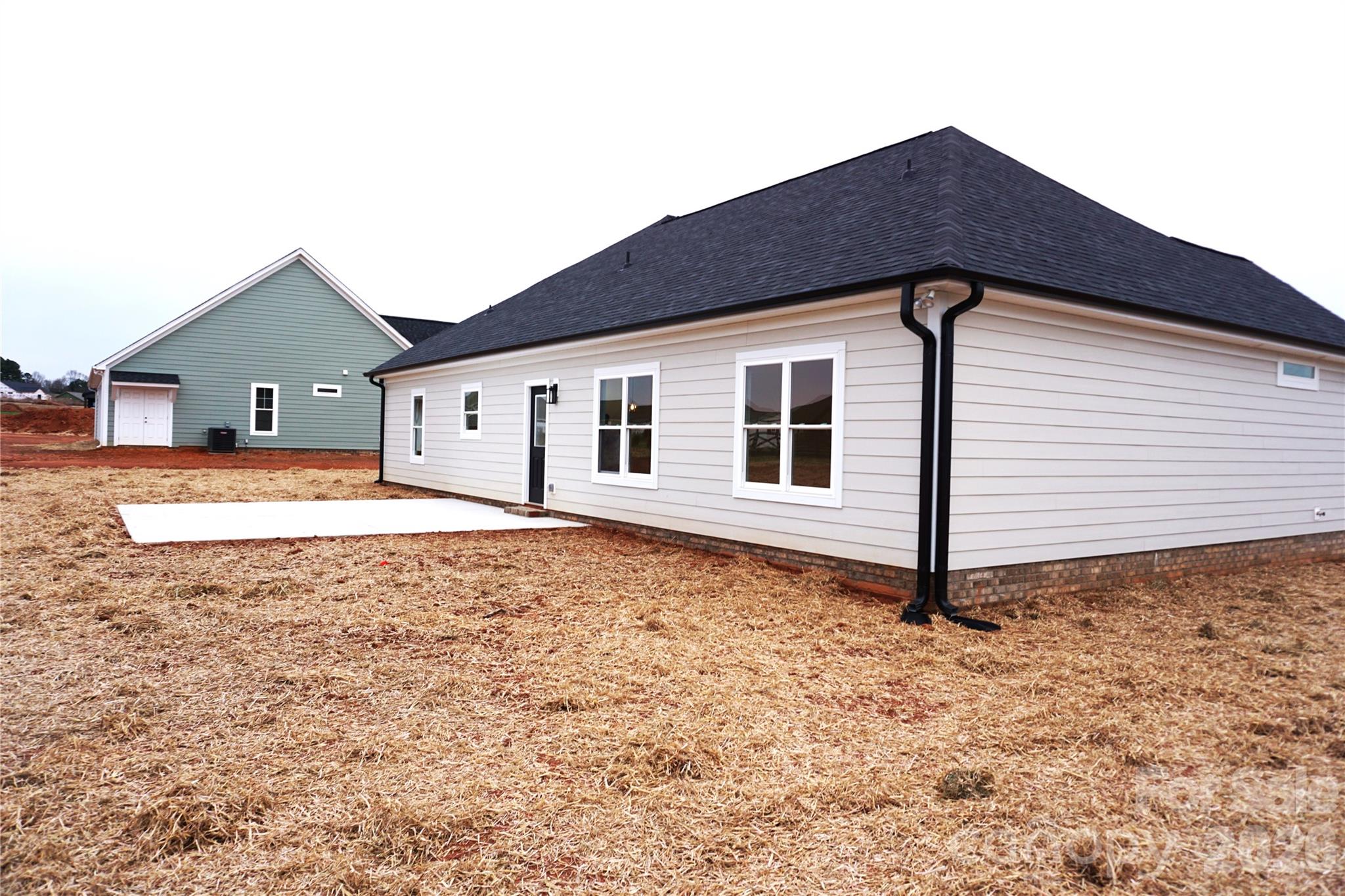 1115 Stonegate Drive Salisbury NC 28147