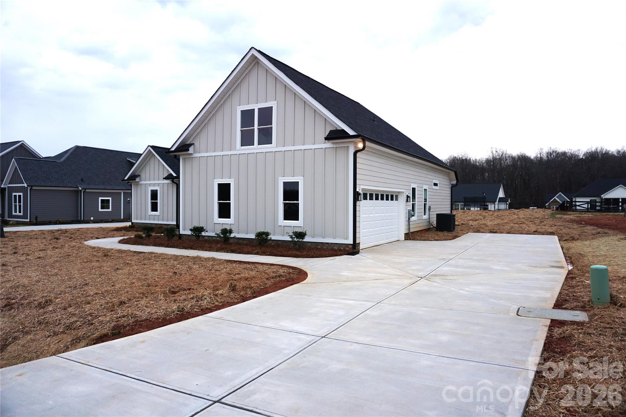 1115 Stonegate Drive Salisbury NC 28147