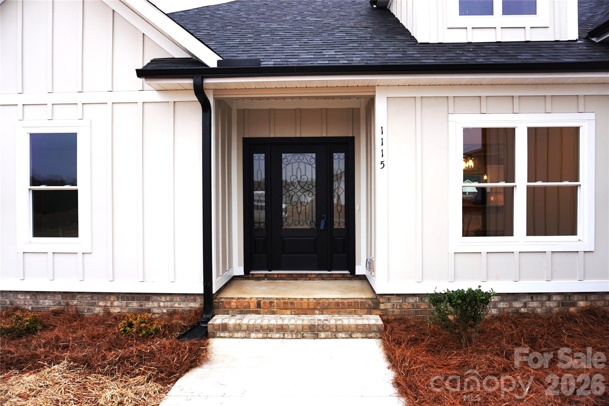 1115 Stonegate Drive Salisbury NC 28147