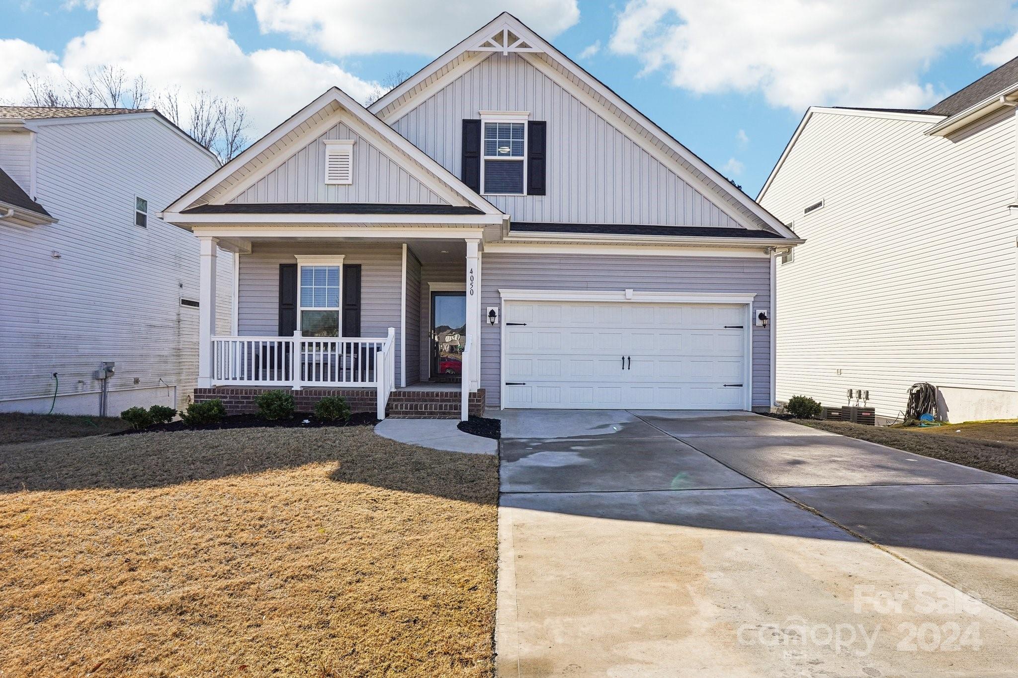 4050 Chelsea Drive Denver NC 28037