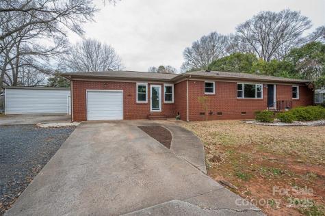 1303 Armstrong Road Belmont NC 28012