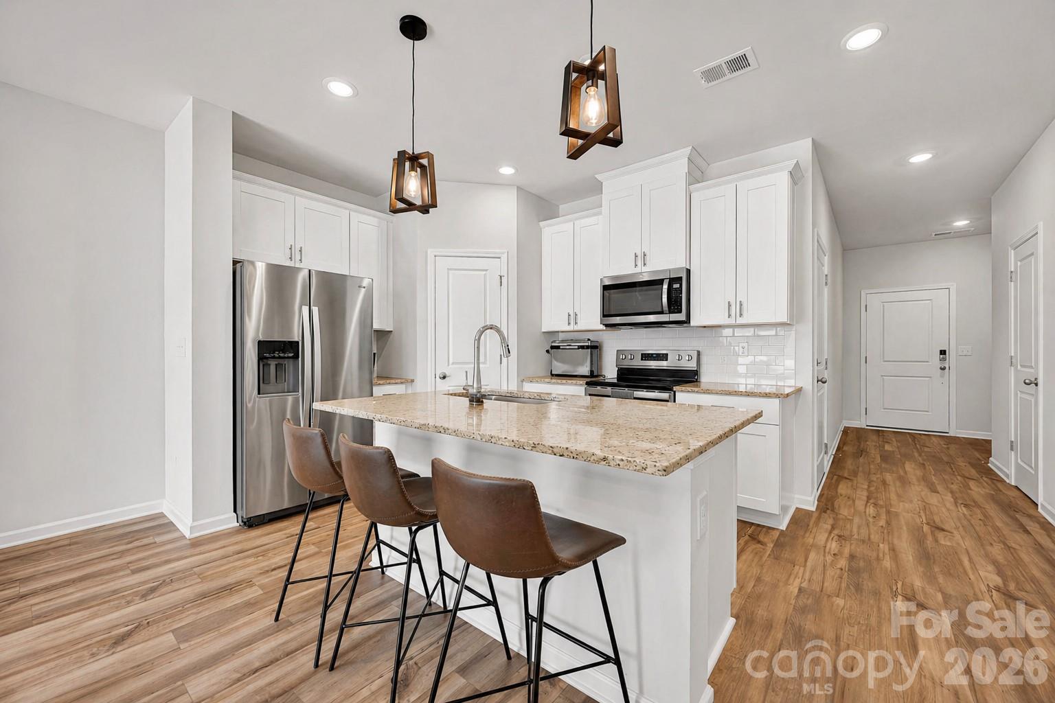 1021 Plumcrest Drive Charlotte NC 28216