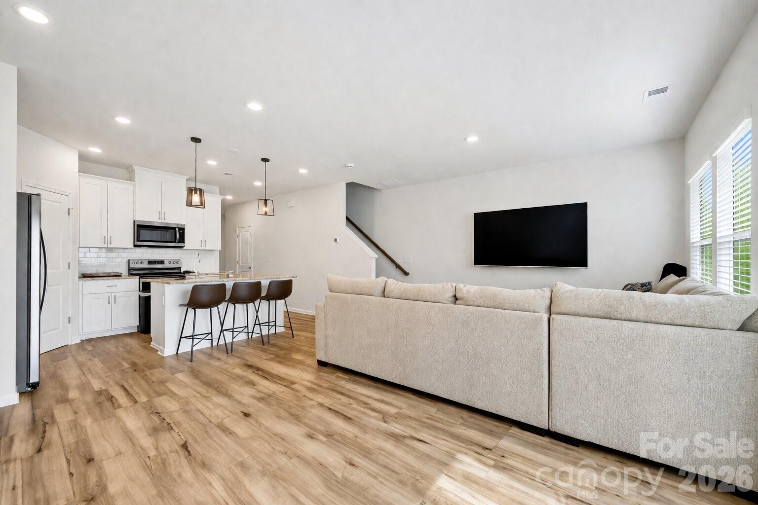 1021 Plumcrest Drive Charlotte NC 28216
