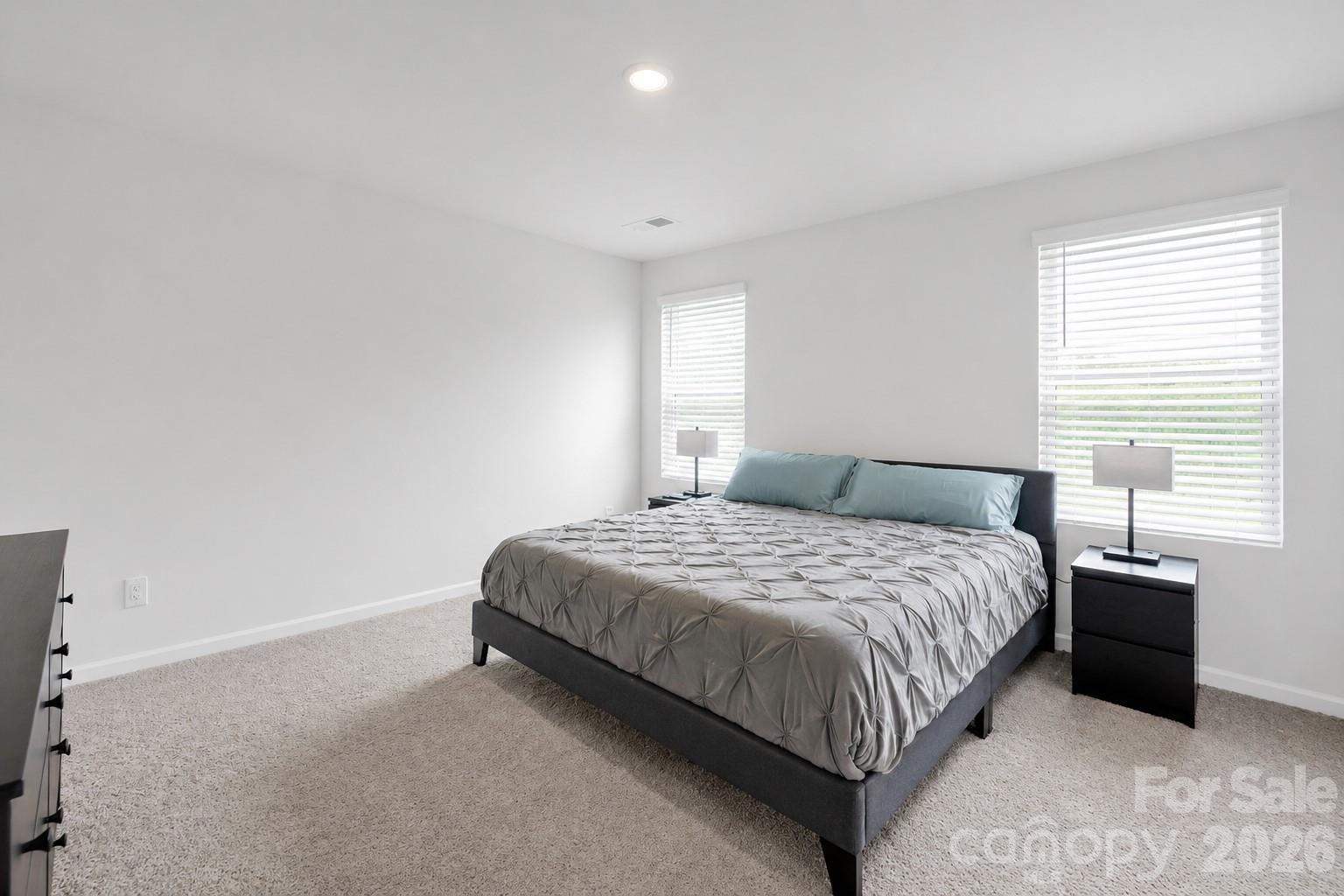 1021 Plumcrest Drive Charlotte NC 28216