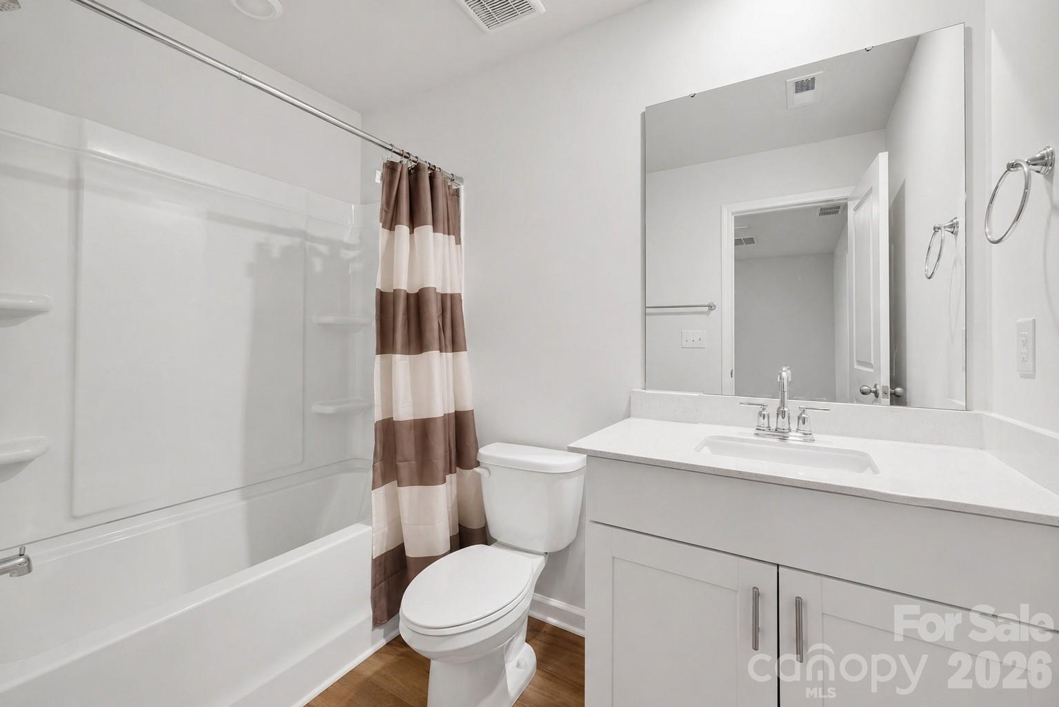 1021 Plumcrest Drive Charlotte NC 28216