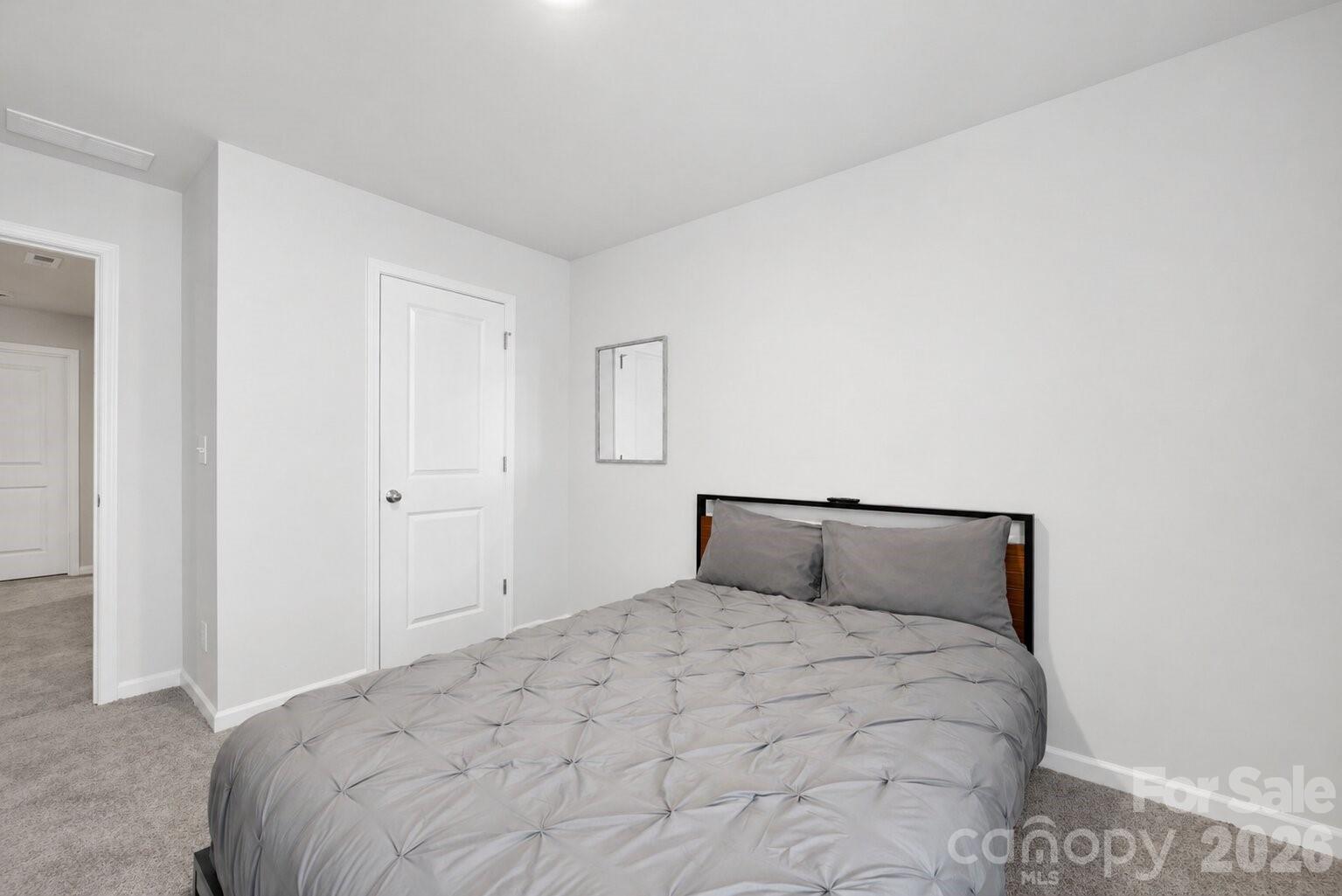 1021 Plumcrest Drive Charlotte NC 28216