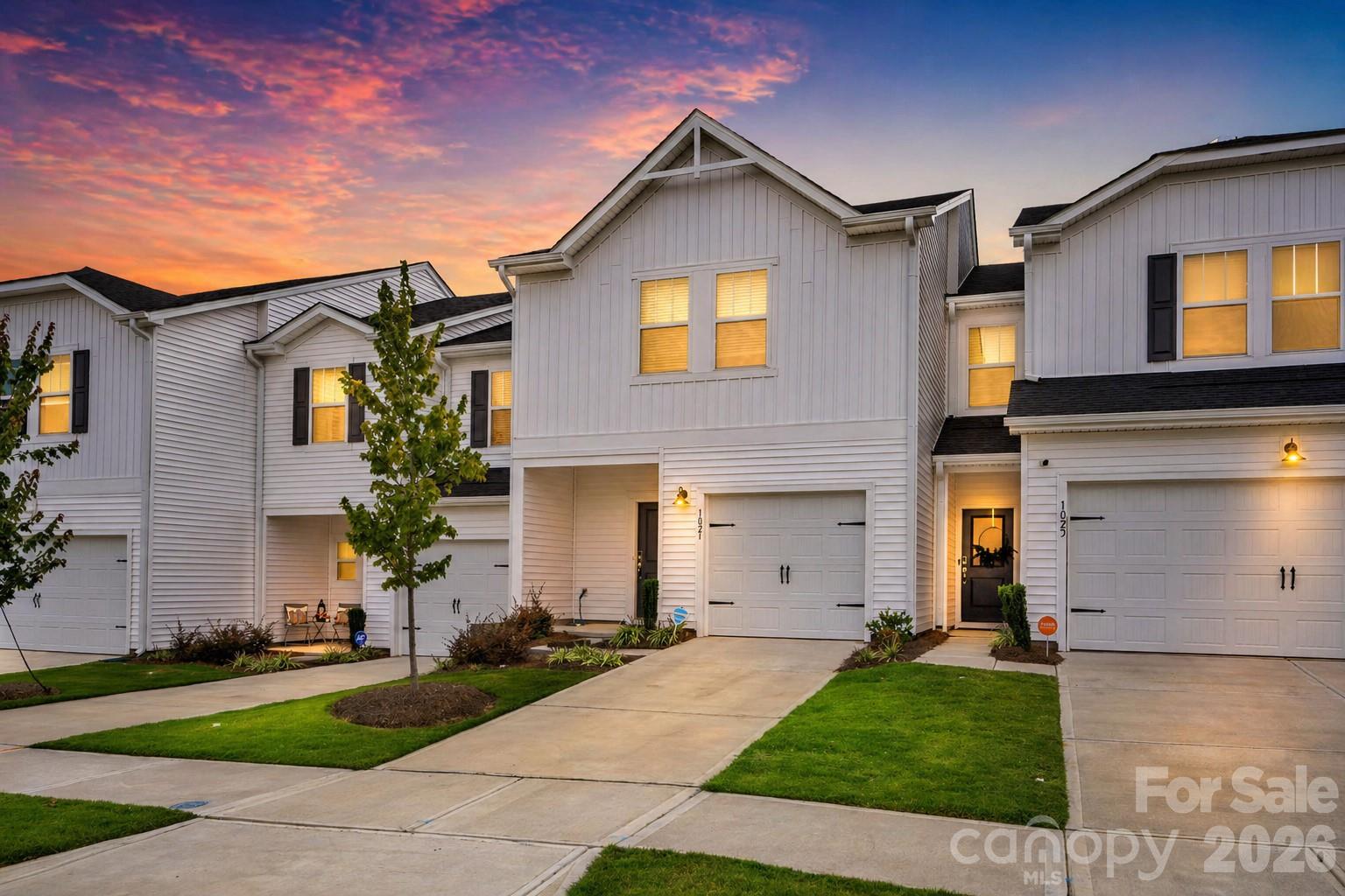 1021 Plumcrest Drive Charlotte NC 28216
