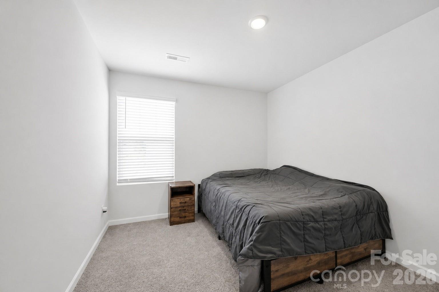 1021 Plumcrest Drive Charlotte NC 28216