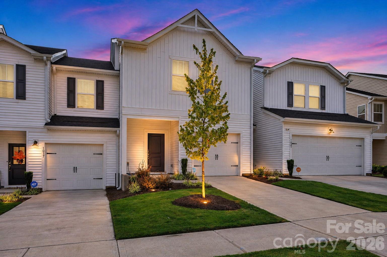 1021 Plumcrest Drive Charlotte NC 28216