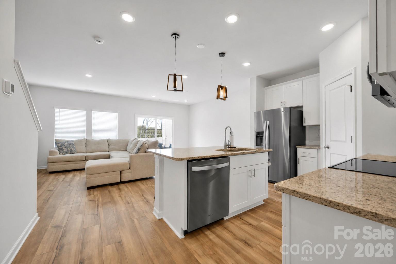 1021 Plumcrest Drive Charlotte NC 28216