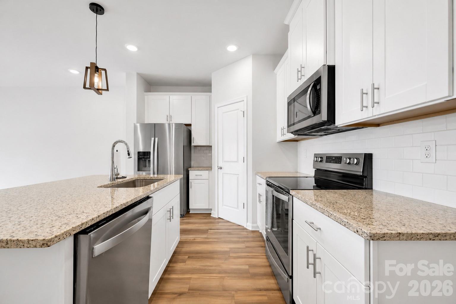 1021 Plumcrest Drive Charlotte NC 28216