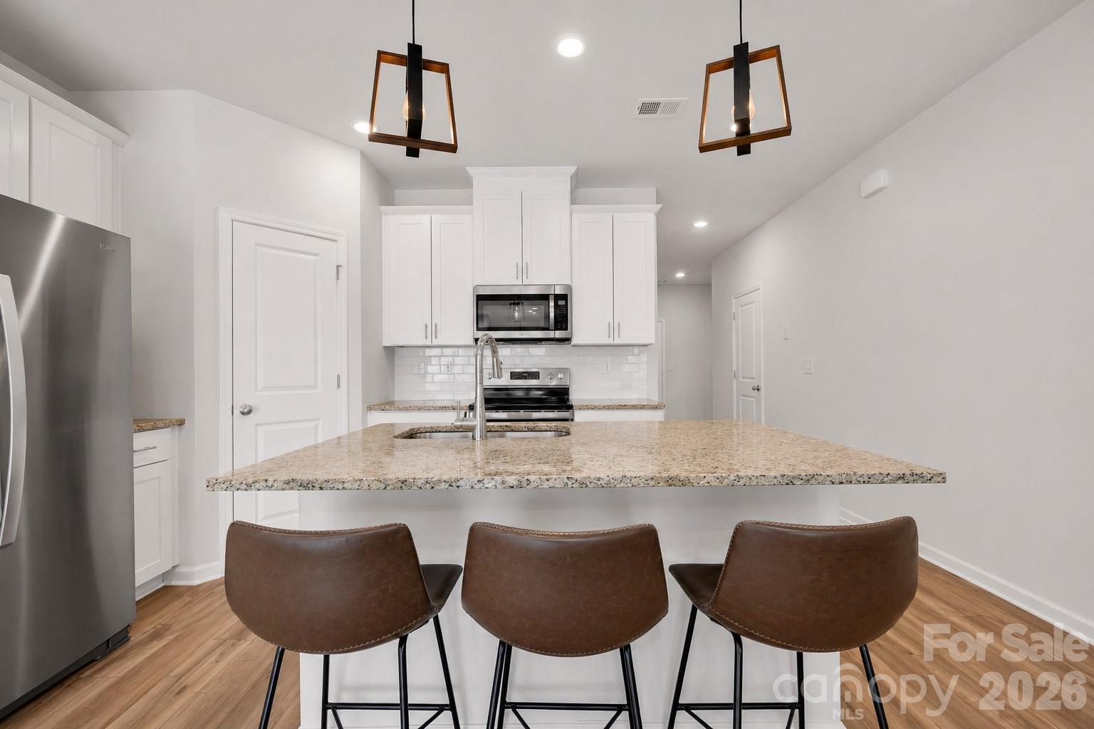 1021 Plumcrest Drive Charlotte NC 28216