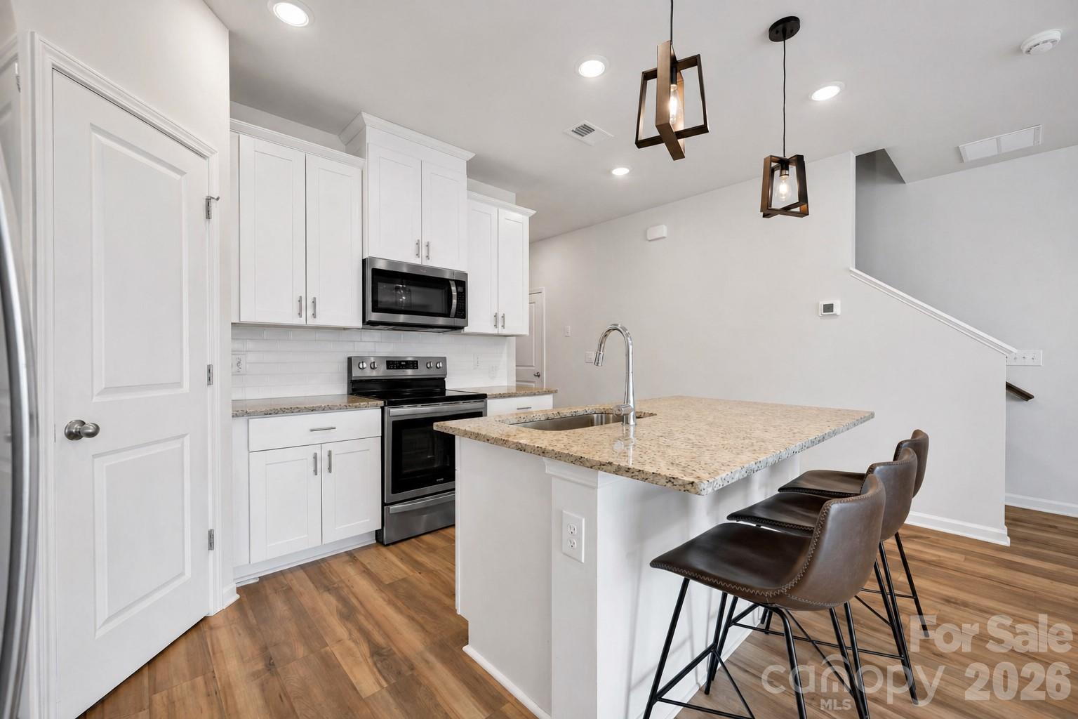 1021 Plumcrest Drive Charlotte NC 28216