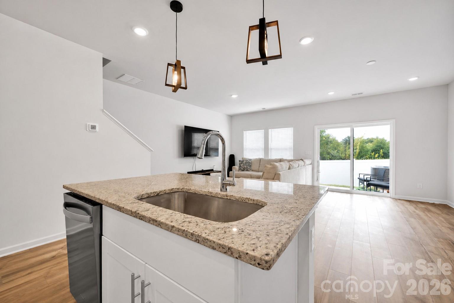 1021 Plumcrest Drive Charlotte NC 28216