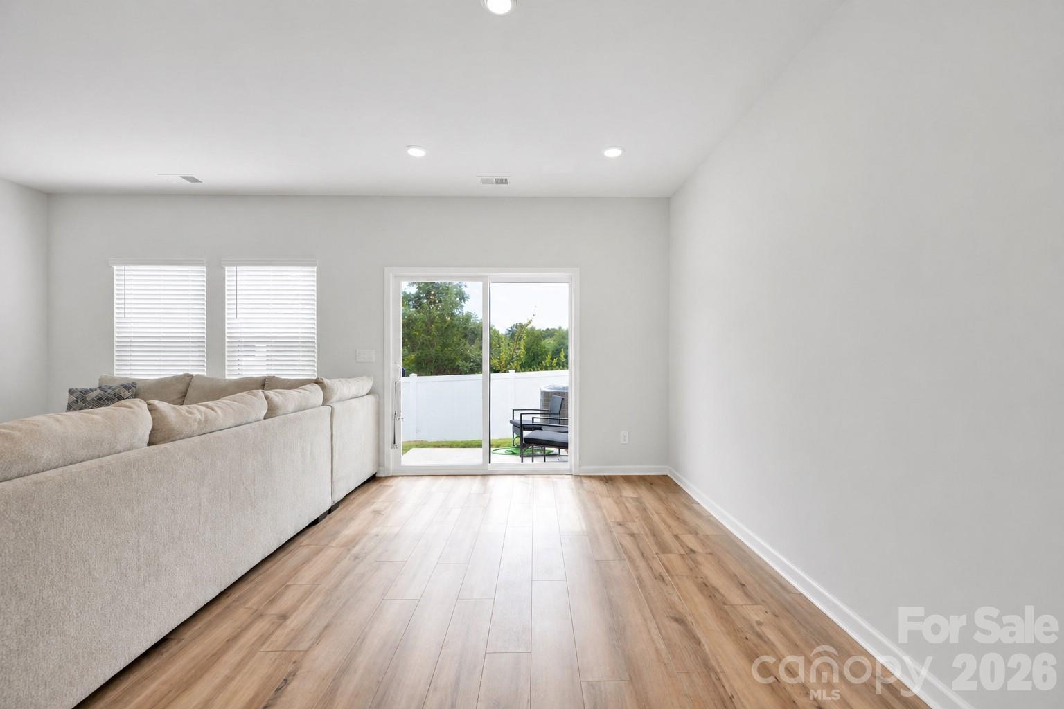 1021 Plumcrest Drive Charlotte NC 28216