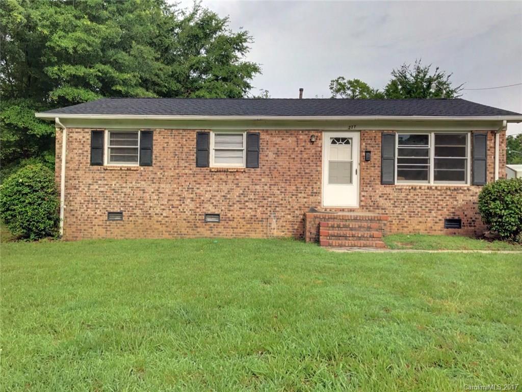 211 S Sycamore Street Mooresville NC 28115