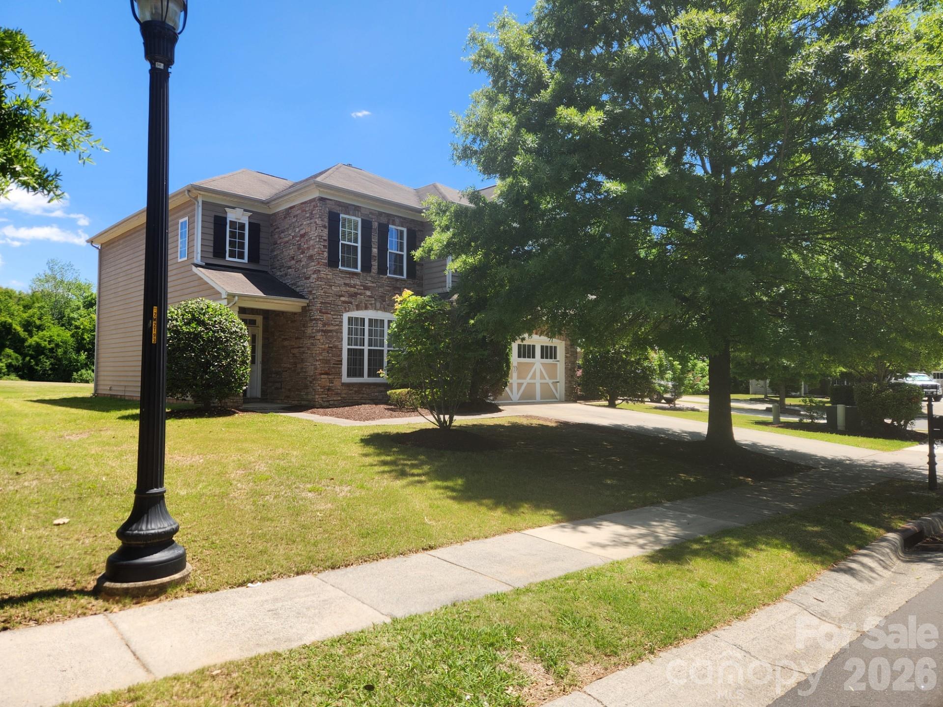 10118 Alvarado Way Charlotte NC 28277