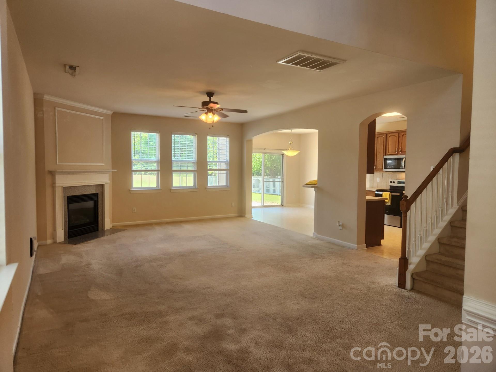 10118 Alvarado Way Charlotte NC 28277