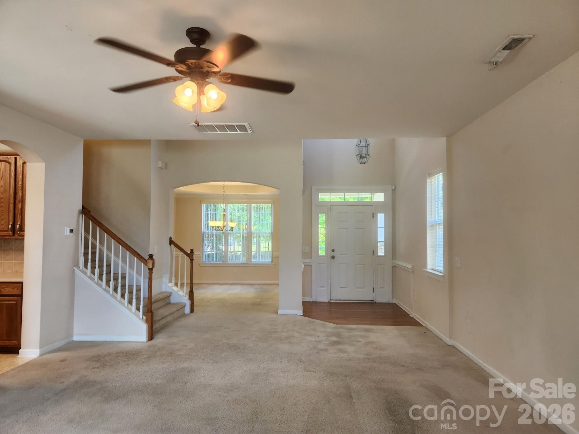 10118 Alvarado Way Charlotte NC 28277