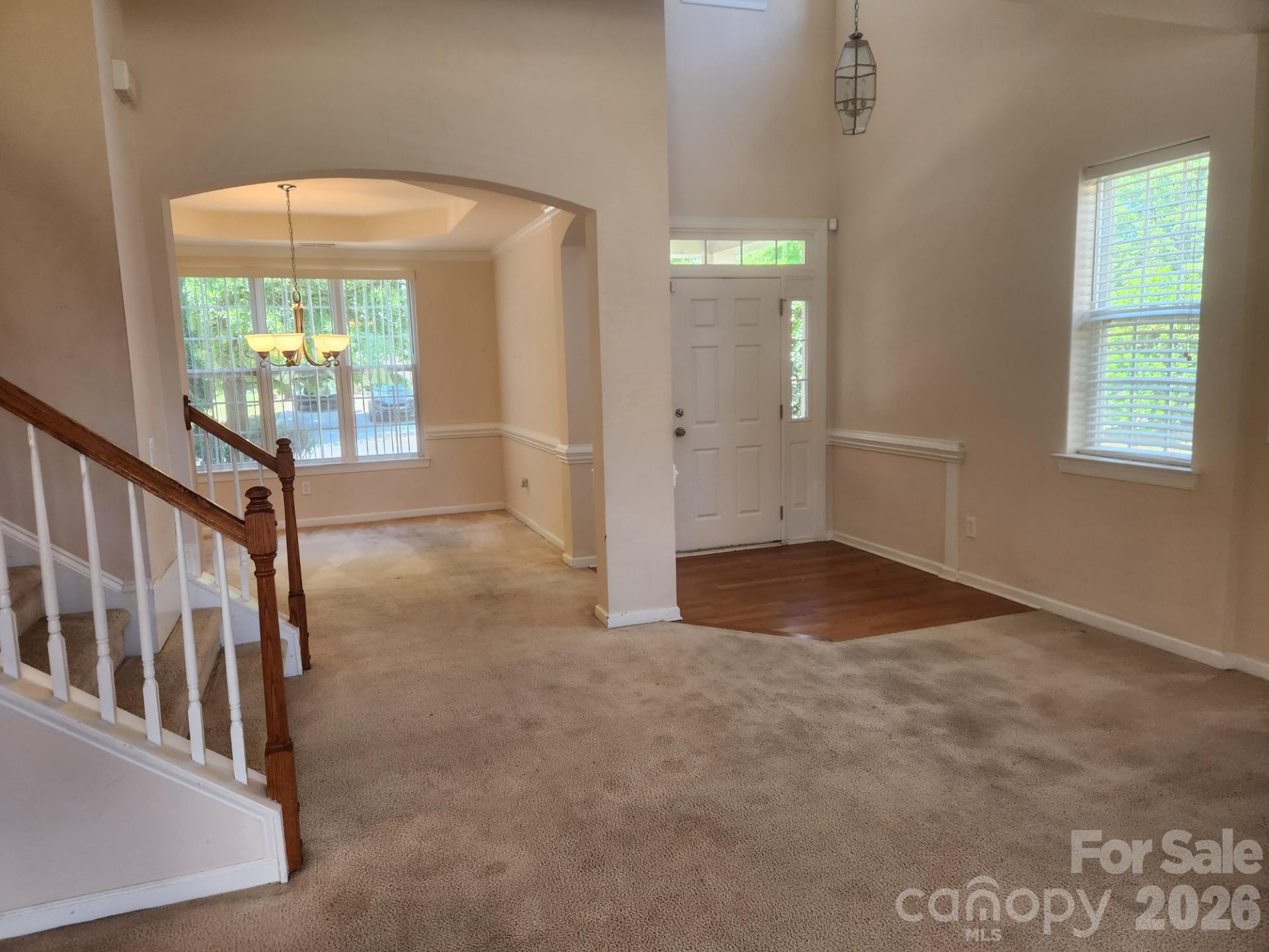 10118 Alvarado Way Charlotte NC 28277