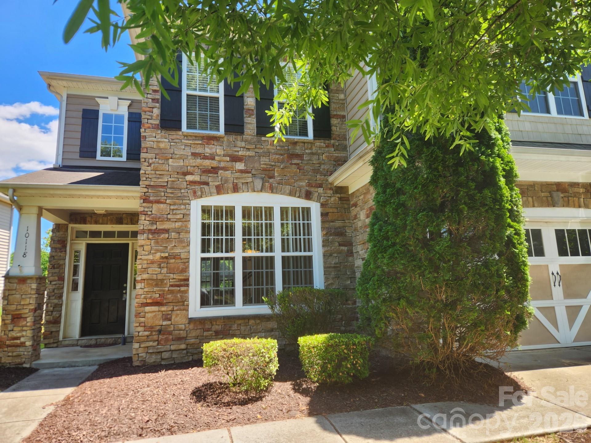 10118 Alvarado Way Charlotte NC 28277