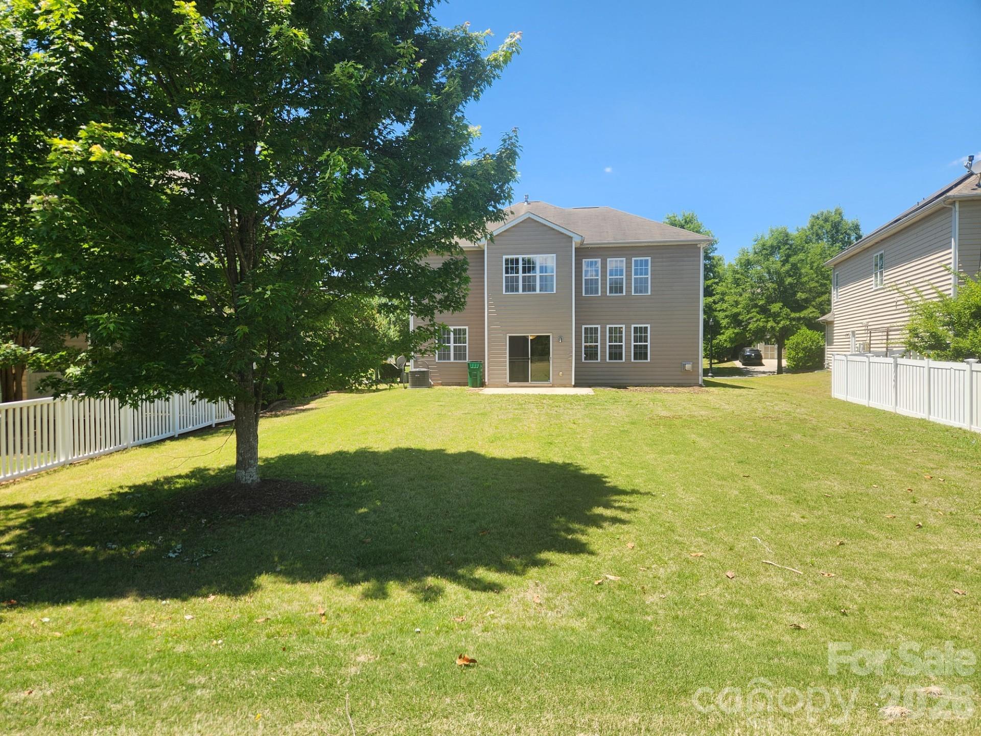 10118 Alvarado Way Charlotte NC 28277