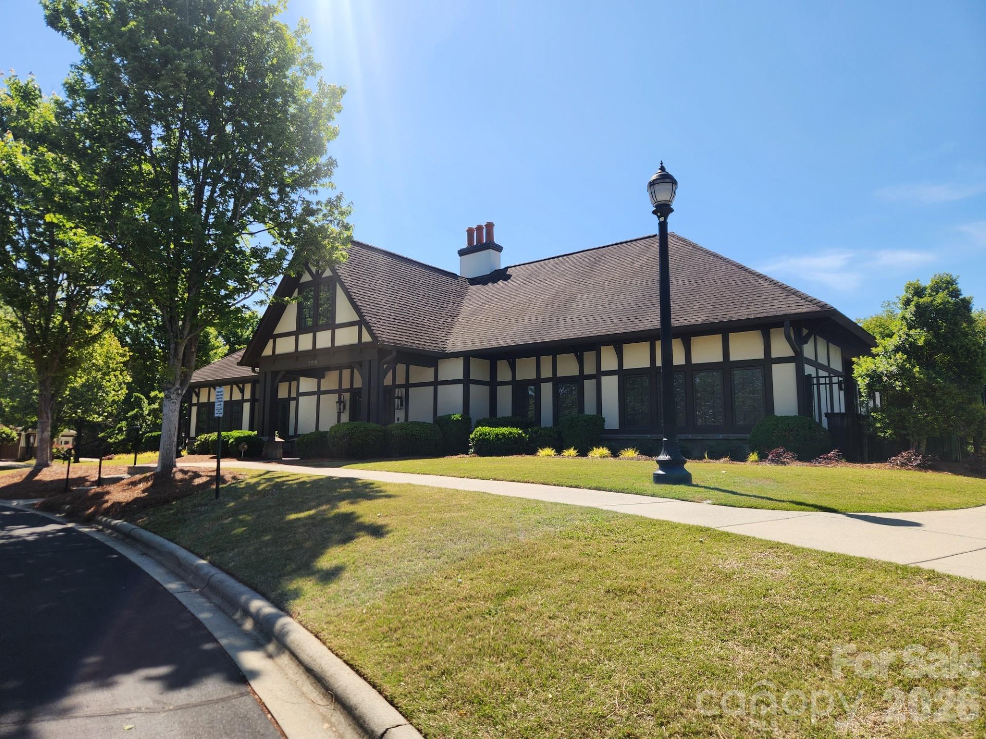 10118 Alvarado Way Charlotte NC 28277