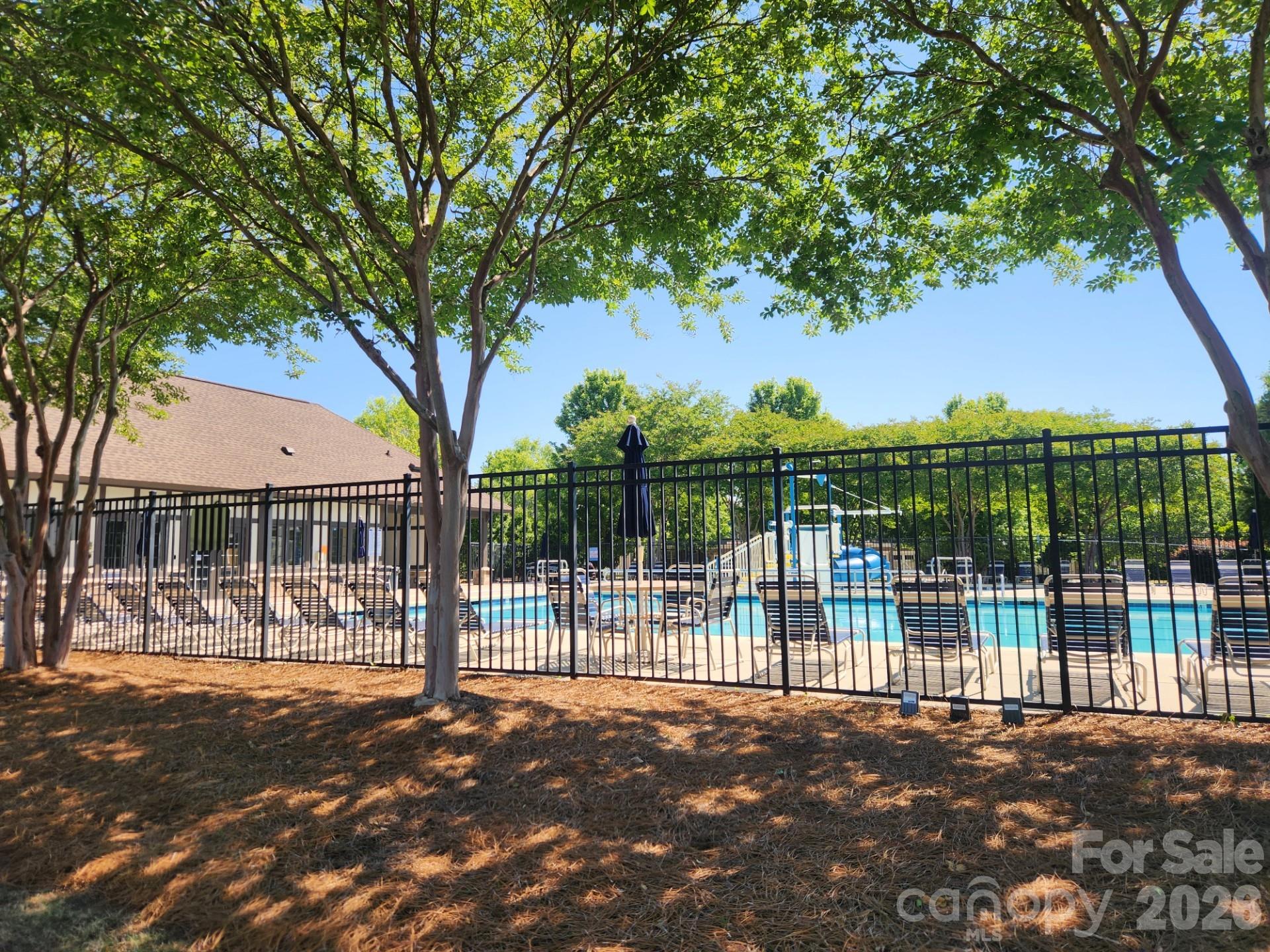 10118 Alvarado Way Charlotte NC 28277