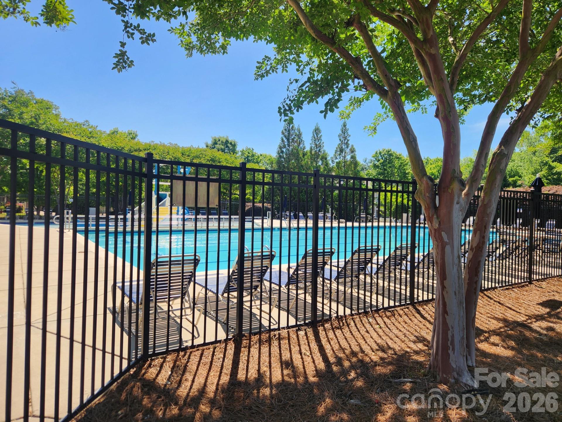 10118 Alvarado Way Charlotte NC 28277