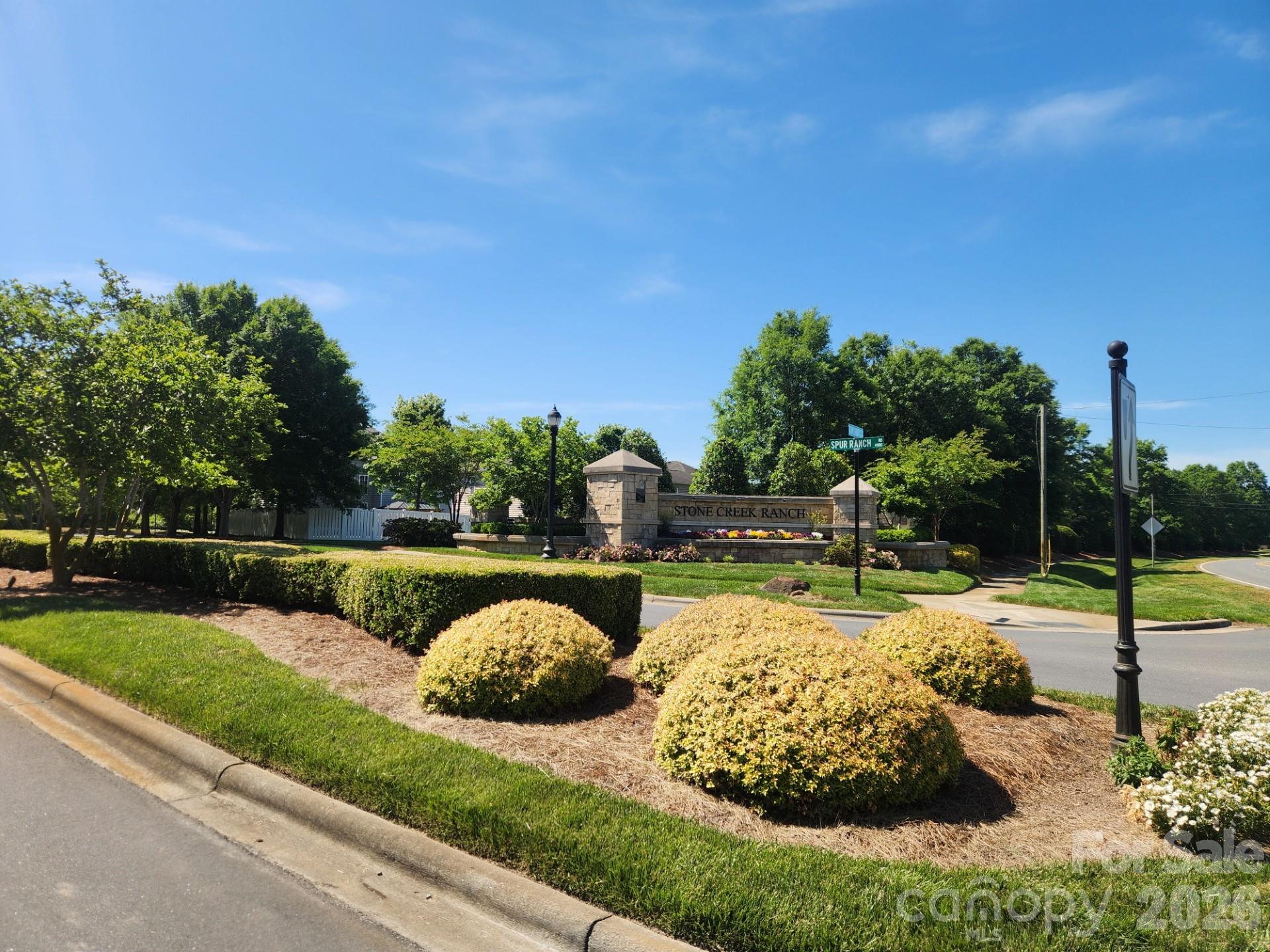 10118 Alvarado Way Charlotte NC 28277