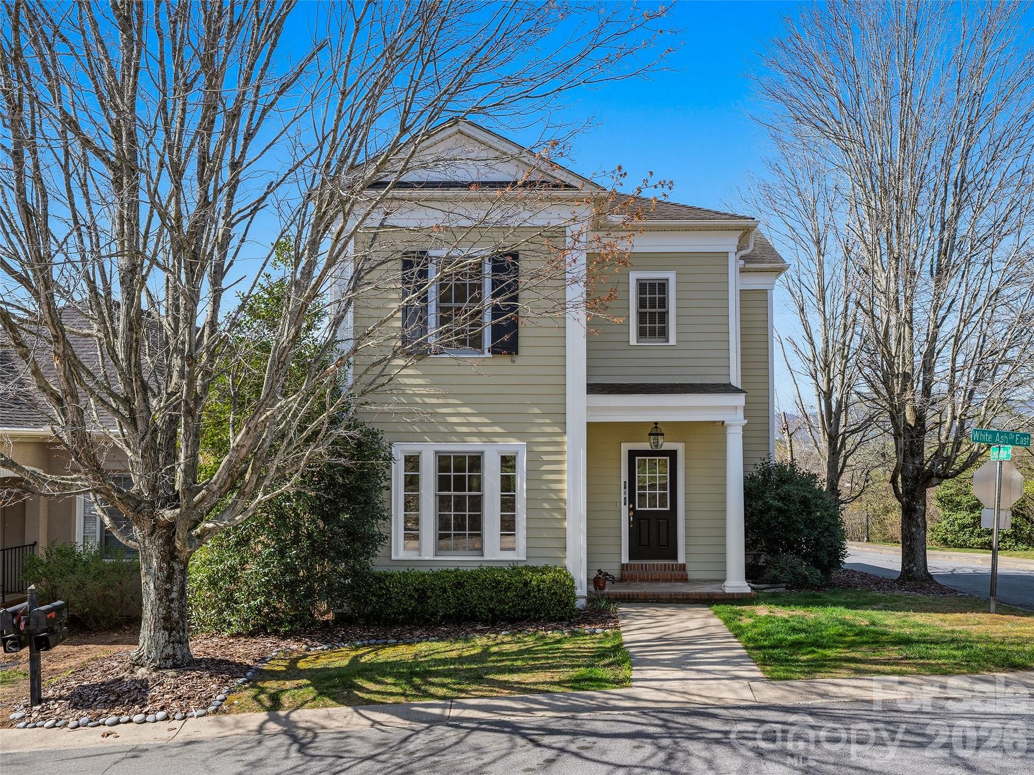 101 White Ash Drive E Asheville NC 28803