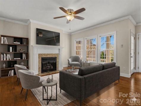 101 White Ash Drive E Asheville NC 28803