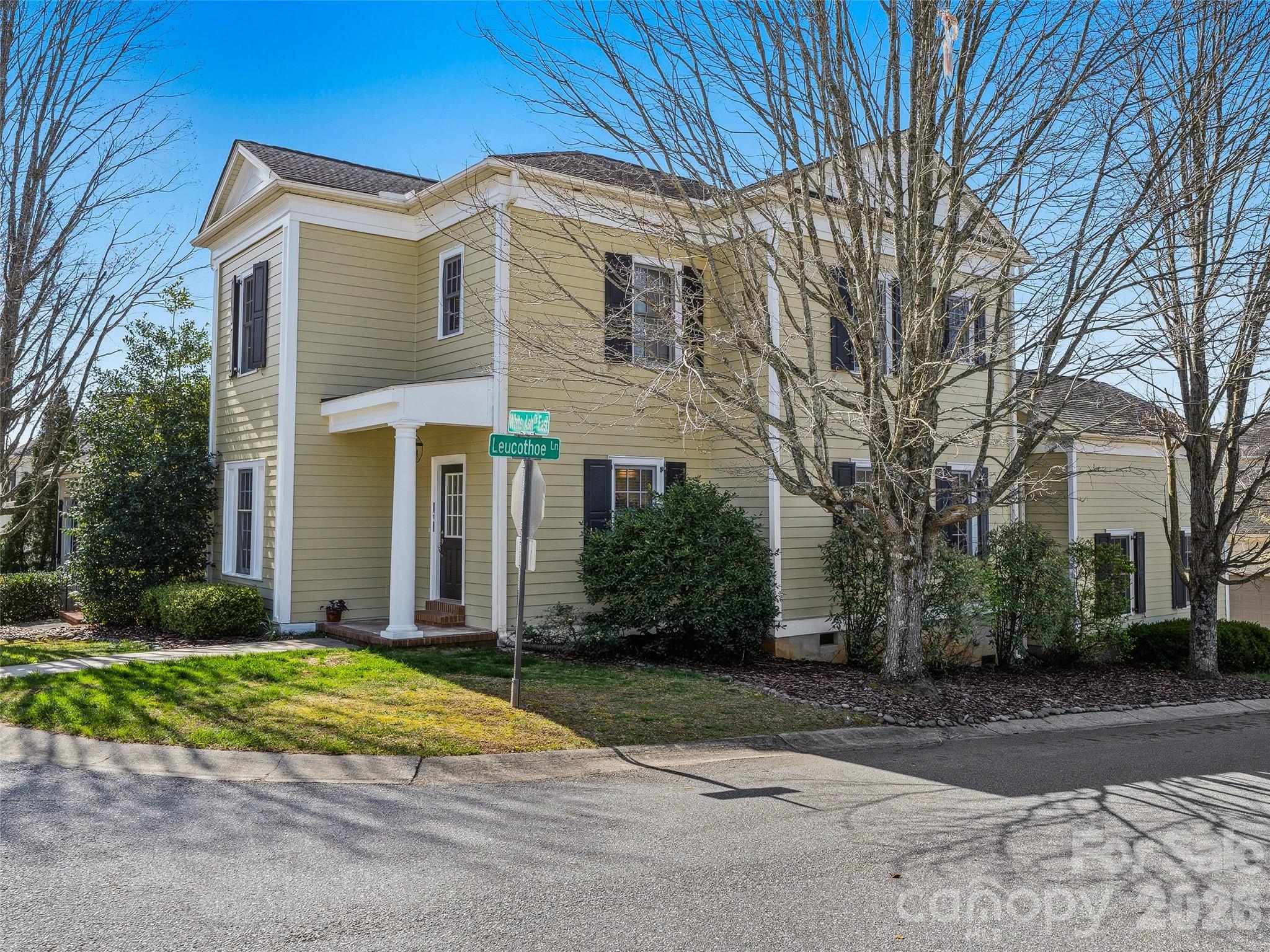 101 White Ash Drive E Asheville NC 28803
