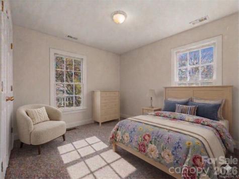 101 White Ash Drive E Asheville NC 28803