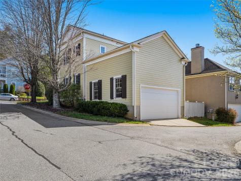 101 White Ash Drive E Asheville NC 28803