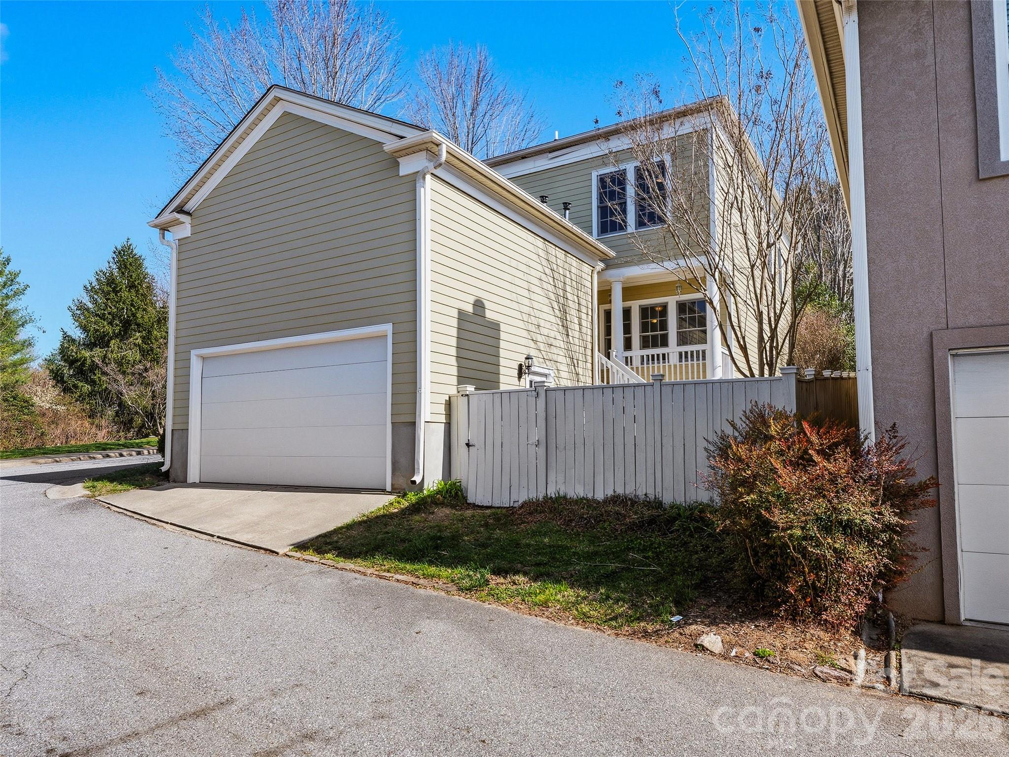 101 White Ash Drive E Asheville NC 28803