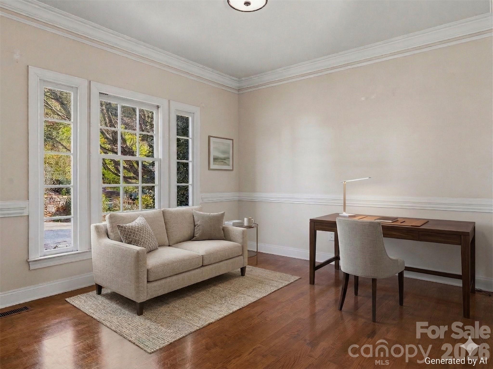 101 White Ash Drive E Asheville NC 28803