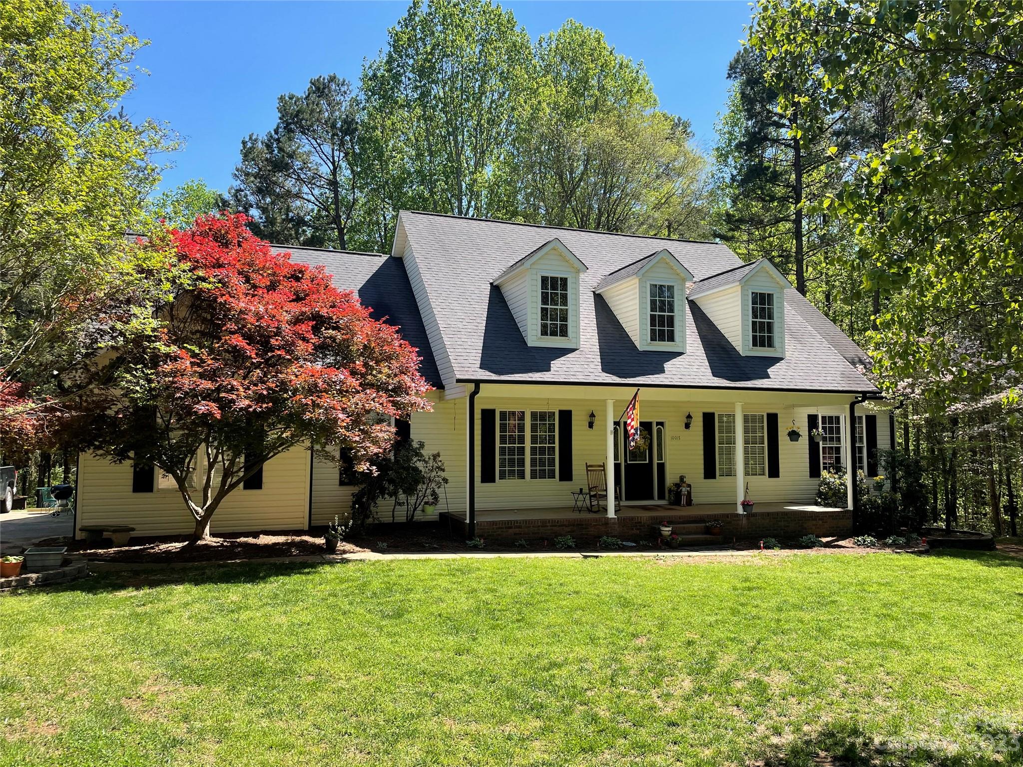 10017 Cravenridge Court Davidson NC 28036