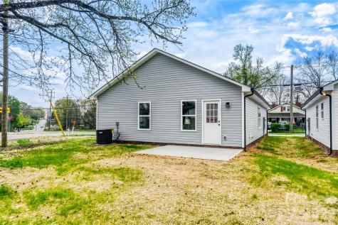 600 Bethpage Road Kannapolis NC 28081