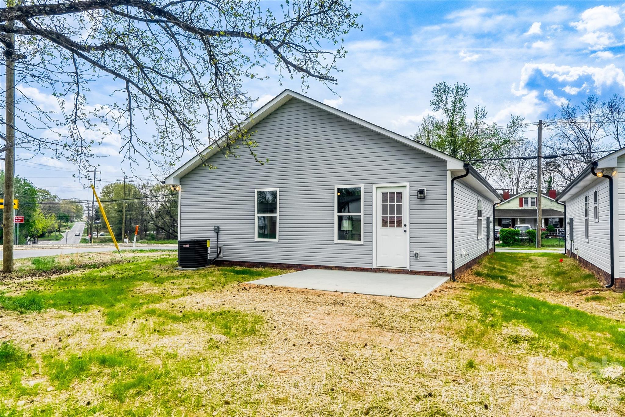 600 Bethpage Road Kannapolis NC 28081